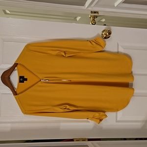 JM Collection size Large Top